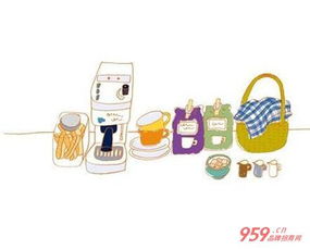 開日用品加盟店提升銷量的七大訣竅