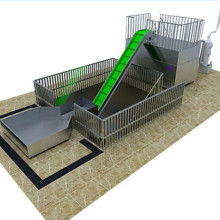 永康市歐歌斯丹日用品廠 專業(yè)打造現(xiàn)代廚房環(huán)保解決方案