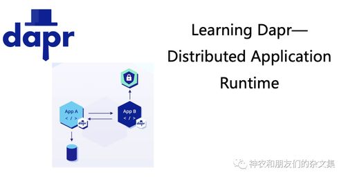 邊緣設(shè)備、系統(tǒng)及計(jì)算雜談 Dapr學(xué)習(xí)初探與計(jì)算機(jī)軟硬件零售的融合